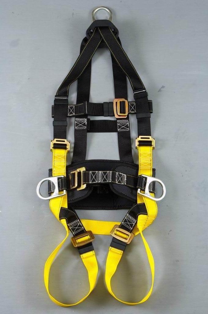 Fall Protection,Safety Harness,Self Retractable Fall Arrester & Emergency Absorbe_Retractable